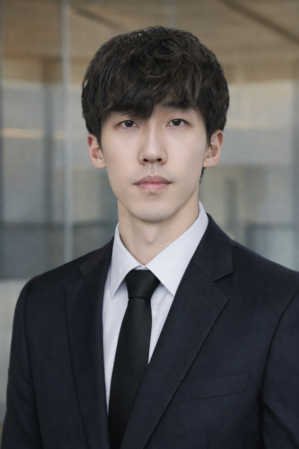 Bolun Sun <span class='chinese-name'>(孙伯伦)</span>